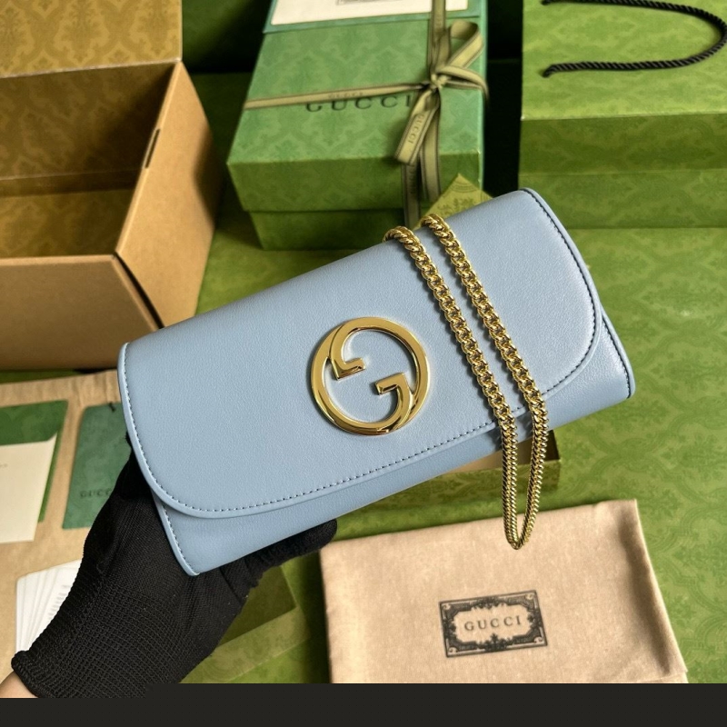 G*u*i wallets & purse